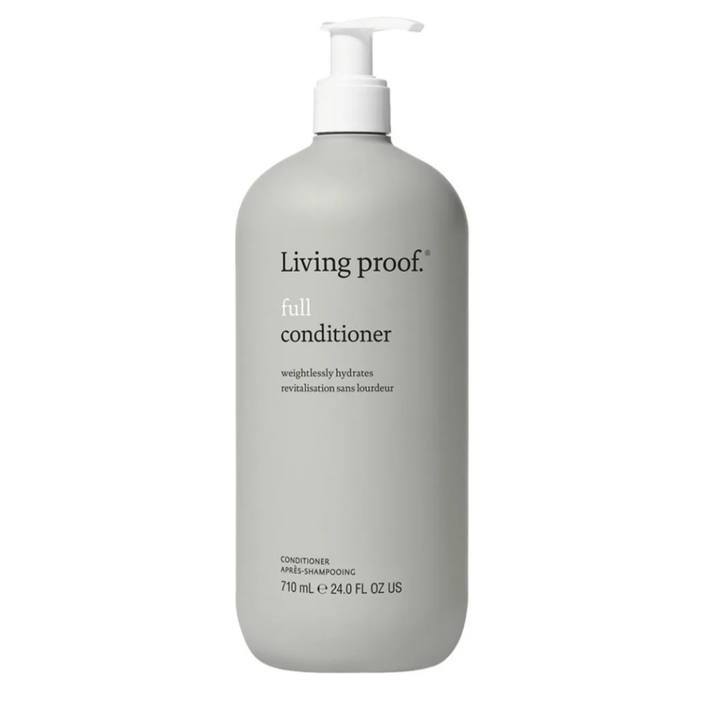 NWT Living Proof Full Conditioner 24 oz.